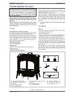 Preview for 7 page of FRANCO BELGE ARDENNES 134 15 02 Installation Instructions Manual