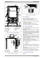 Preview for 6 page of FRANCO BELGE Bourgogne Technical Manual