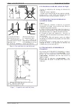 Preview for 7 page of FRANCO BELGE BOUTIQUES DU FEU Ubinas 634 10 47 Manual