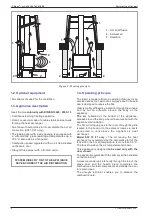 Preview for 22 page of FRANCO BELGE BOUTIQUES DU FEU Ubinas 634 10 47 Manual