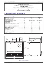 Preview for 75 page of FRANCO BELGE BOUTIQUES DU FEU Ubinas 634 10 47 Manual