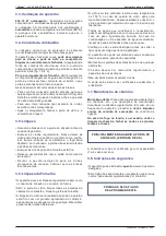 Preview for 85 page of FRANCO BELGE BOUTIQUES DU FEU Ubinas 634 10 47 Manual