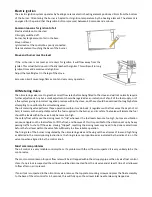 Предварительный просмотр 12 страницы FRANCO BELGE Burgundy Installation Manual