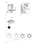 Preview for 15 page of FRANCO BELGE COLIBRI 971.14.11.Z User And Installer Instructions