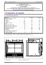 Предварительный просмотр 3 страницы FRANCO BELGE HEKLA 634 07 46 Technical Manual