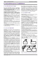 Предварительный просмотр 5 страницы FRANCO BELGE HEKLA 634 07 46 Technical Manual