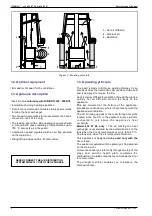 Предварительный просмотр 22 страницы FRANCO BELGE HEKLA 634 07 46 Technical Manual