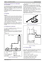 Предварительный просмотр 27 страницы FRANCO BELGE HEKLA 634 07 46 Technical Manual