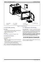 Предварительный просмотр 29 страницы FRANCO BELGE HEKLA 634 07 46 Technical Manual