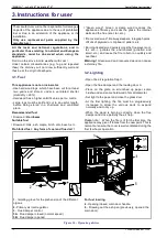 Предварительный просмотр 30 страницы FRANCO BELGE HEKLA 634 07 46 Technical Manual