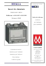 FRANCO BELGE Hekla 634 10 49 Manual preview