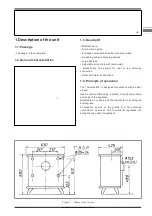 Preview for 3 page of FRANCO BELGE Lorraine MF 121 13 01 Technical Manual