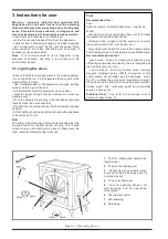 Preview for 6 page of FRANCO BELGE Lorraine MF 121 13 01 Technical Manual