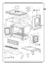 Preview for 11 page of FRANCO BELGE Lorraine MF 121 13 01 Technical Manual