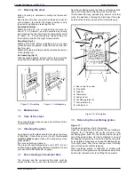 Preview for 7 page of FRANCO BELGE Lorraine MF 124 13 01 Technical Manual