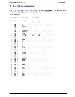 Preview for 9 page of FRANCO BELGE Lorraine MF 124 13 01 Technical Manual