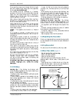 Предварительный просмотр 10 страницы FRANCO BELGE Montfort MK2 Technical Manual