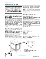 Предварительный просмотр 13 страницы FRANCO BELGE Montfort MK2 Technical Manual