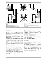 Preview for 5 page of FRANCO BELGE Parisienne 124 03 01 Technical Manual