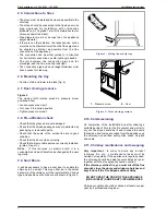 Preview for 6 page of FRANCO BELGE Parisienne 124 03 01 Technical Manual