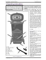 Preview for 7 page of FRANCO BELGE Parisienne 124 03 01 Technical Manual