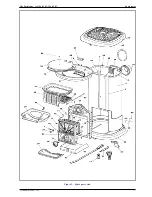 Preview for 13 page of FRANCO BELGE Parisienne 124 03 01 Technical Manual