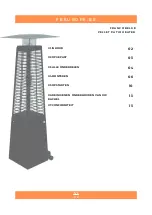 Preview for 2 page of FRANCO BELGE POH-01 Manual