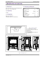 Preview for 17 page of FRANCO BELGE Savoie 174 08 02 Y Technical Manual