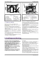 Preview for 18 page of FRANCO BELGE Savoie 174 08 02 Y Technical Manual