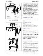 Предварительный просмотр 5 страницы FRANCO BELGE Savoy Classic 134 08 05 Technical Manual