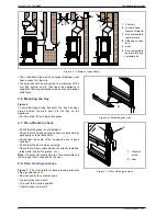 Предварительный просмотр 6 страницы FRANCO BELGE Savoy Classic 134 08 05 Technical Manual