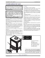 Preview for 7 page of FRANCO BELGE SAVOY MK2 134 08 09 Technical Manual