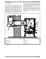 Предварительный просмотр 4 страницы FRANCO BELGE The Belfort 54 05 06 Technical Manual