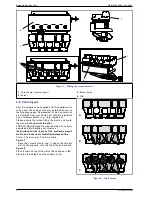 Предварительный просмотр 8 страницы FRANCO BELGE The Belfort 54 05 06 Technical Manual