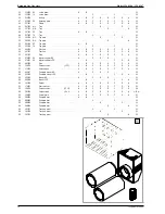 Предварительный просмотр 14 страницы FRANCO BELGE The Belfort 54 05 06 Technical Manual