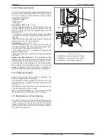 Предварительный просмотр 6 страницы Franco Belges Le Continental 174 07 53 Technical Manual