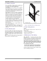 Предварительный просмотр 6 страницы Franco Belges MONTFORT 134 05 01 Technical Manual