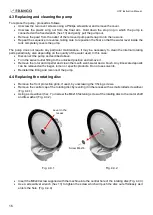 Preview for 16 page of FRANCO 1809001 Instruction Manual