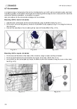 Preview for 18 page of FRANCO 1809001 Instruction Manual