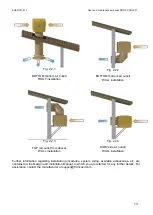 Preview for 13 page of FRANCO 20903012 Instruction Manual For Use And Maintenance