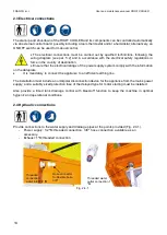 Preview for 14 page of FRANCO 20903012 Instruction Manual For Use And Maintenance