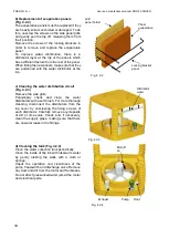 Preview for 18 page of FRANCO 20903012 Instruction Manual For Use And Maintenance