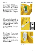 Preview for 19 page of FRANCO 20903012 Instruction Manual For Use And Maintenance