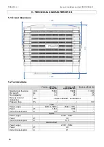 Preview for 20 page of FRANCO 20903012 Instruction Manual For Use And Maintenance