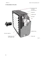 Preview for 10 page of FRANCO 2408000 Instruction Manual For Use And Maintenance