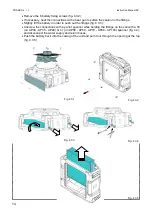 Preview for 14 page of FRANCO 2408001 Instruction Manual For Use And Maintenance