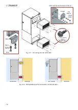 Preview for 12 page of FRANCO G Max Instruction Manual For Use And Maintenance