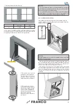 Предварительный просмотр 20 страницы FRANCO K53C Instruction Booklet