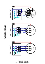 Предварительный просмотр 37 страницы FRANCO K53C Instruction Booklet