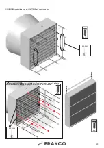 Предварительный просмотр 39 страницы FRANCO K53C Instruction Booklet